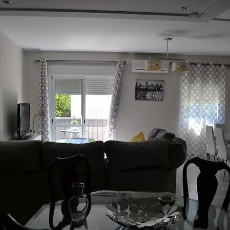 Apartamento Torre de Arena y Playa Sanlúcar de Barrameda Exterior foto
