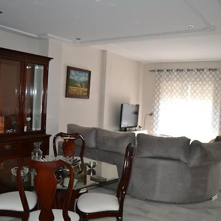 Apartamento Torre de Arena y Playa Sanlúcar de Barrameda Exterior foto