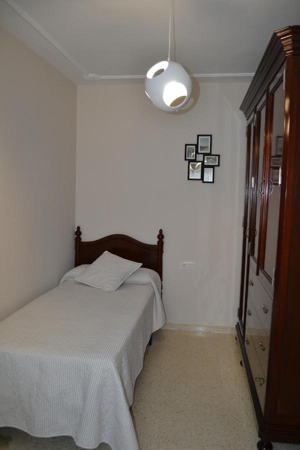 Apartamento Torre de Arena y Playa Sanlúcar de Barrameda Exterior foto
